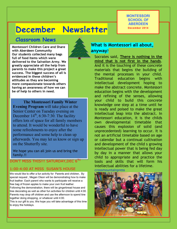 dECEMBER NEWS 2014l-1