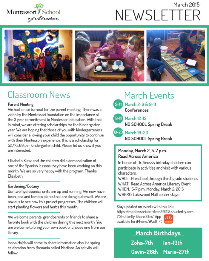MontessoriNewsletter_March2015-1