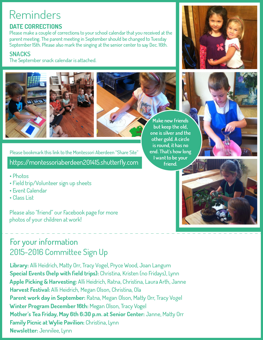 MontessoriNewsletter_September2015-2